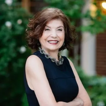 Mary Farrell, Agent in  - Compass