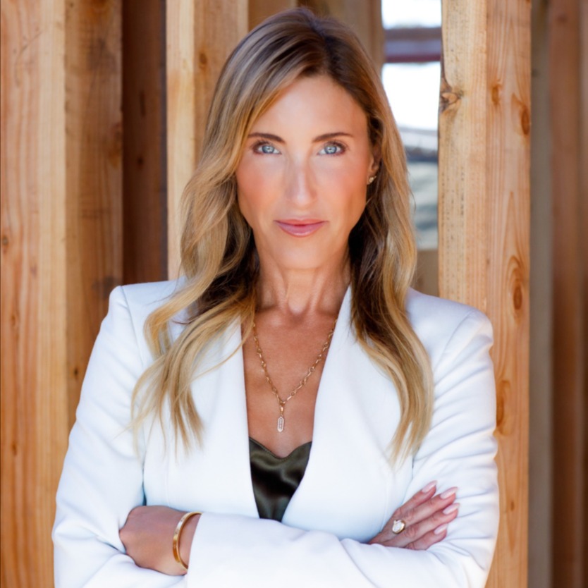 Headshot of Morgan Goldberg