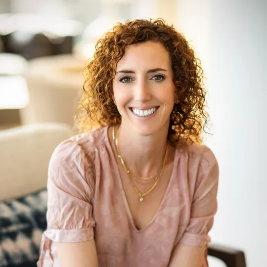 Natalie Hatvany Kitchen, Agent in  - Compass