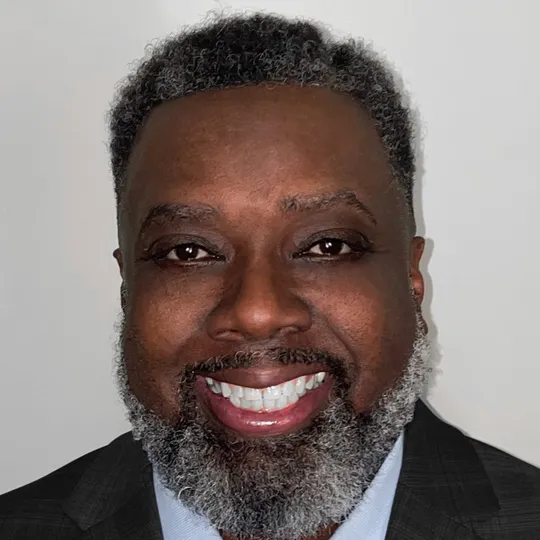 Darin Pryer, Agent in  - Compass