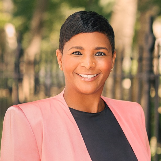 Angella Hinds, Real Estate Agent Compass