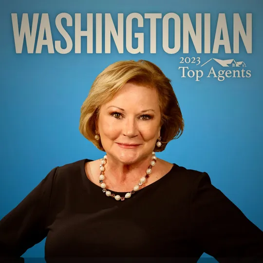 Katrina Piano, Agent in  - Compass