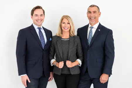 The Sue Smith Team