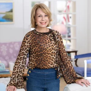 Joan Eleazer's Profile Photo