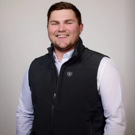 Charlie Galentine, Agent in  - Compass