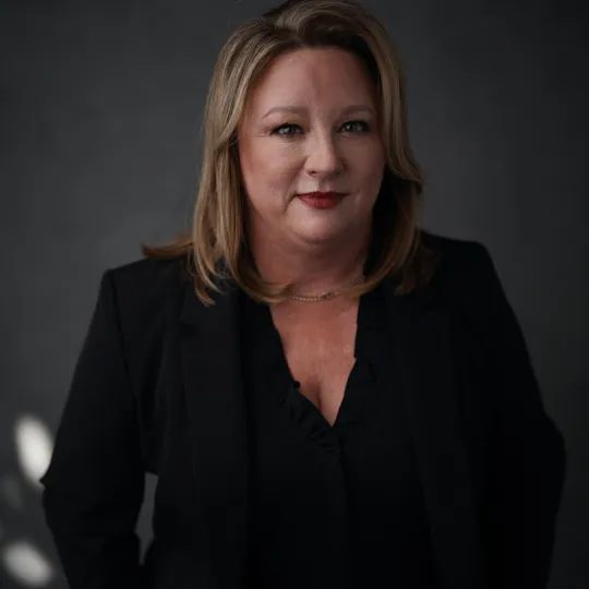 Kristin Evans, Agent in  - Compass