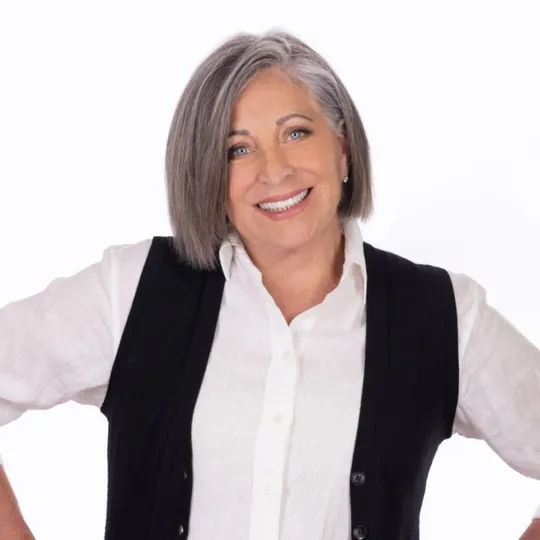 Patty Lance, Agent in  - Compass