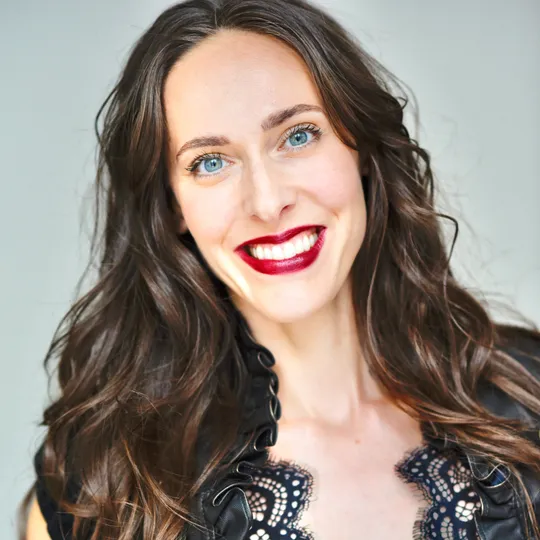 Danyelle Demchock, Agent in  - Compass