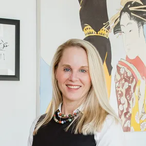 Nichole Bookwalter Savenor's Profile Photo