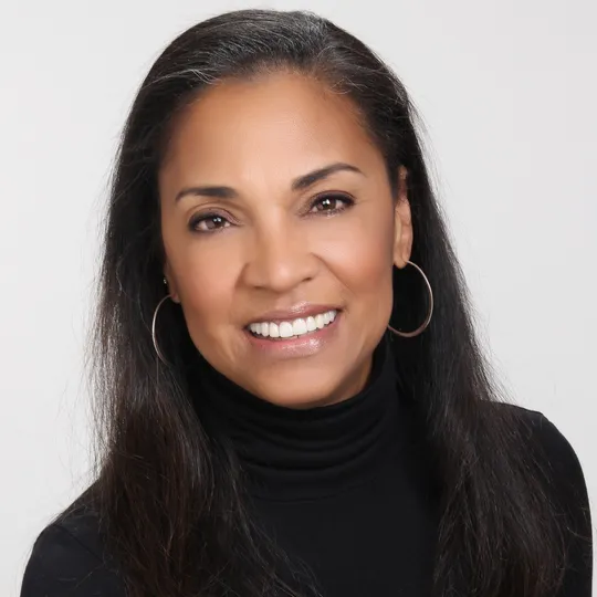 Michelle Madison, Agent in  - Compass