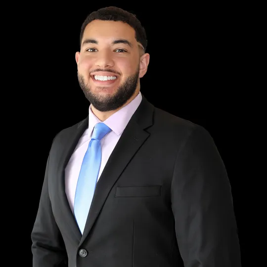 Daniel DeJesus, Agent in  - Compass