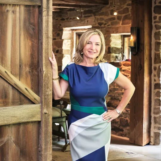 Candace Brooks, Agent in  - Compass