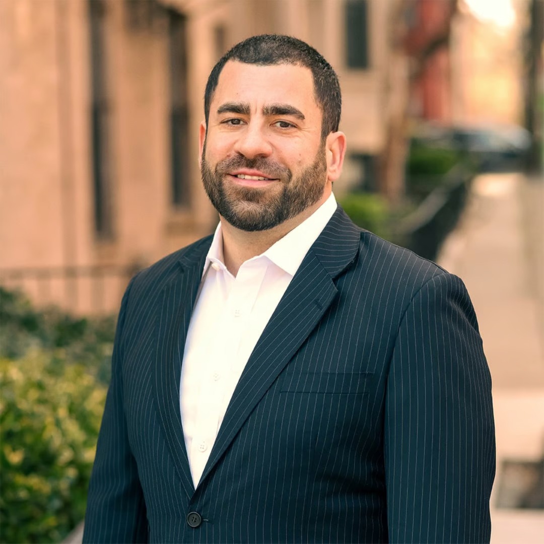 Headshot of Shawn Sellick