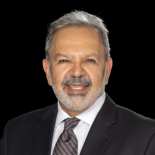 Mehran Parsai, Agent in  - Compass