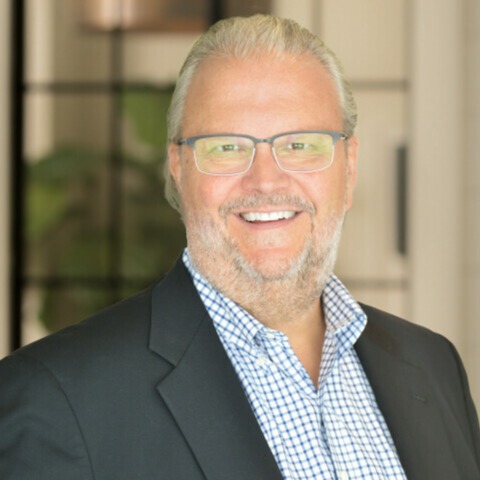 Michael Stevens