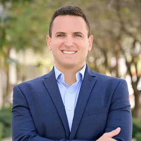 Eric Sanabria