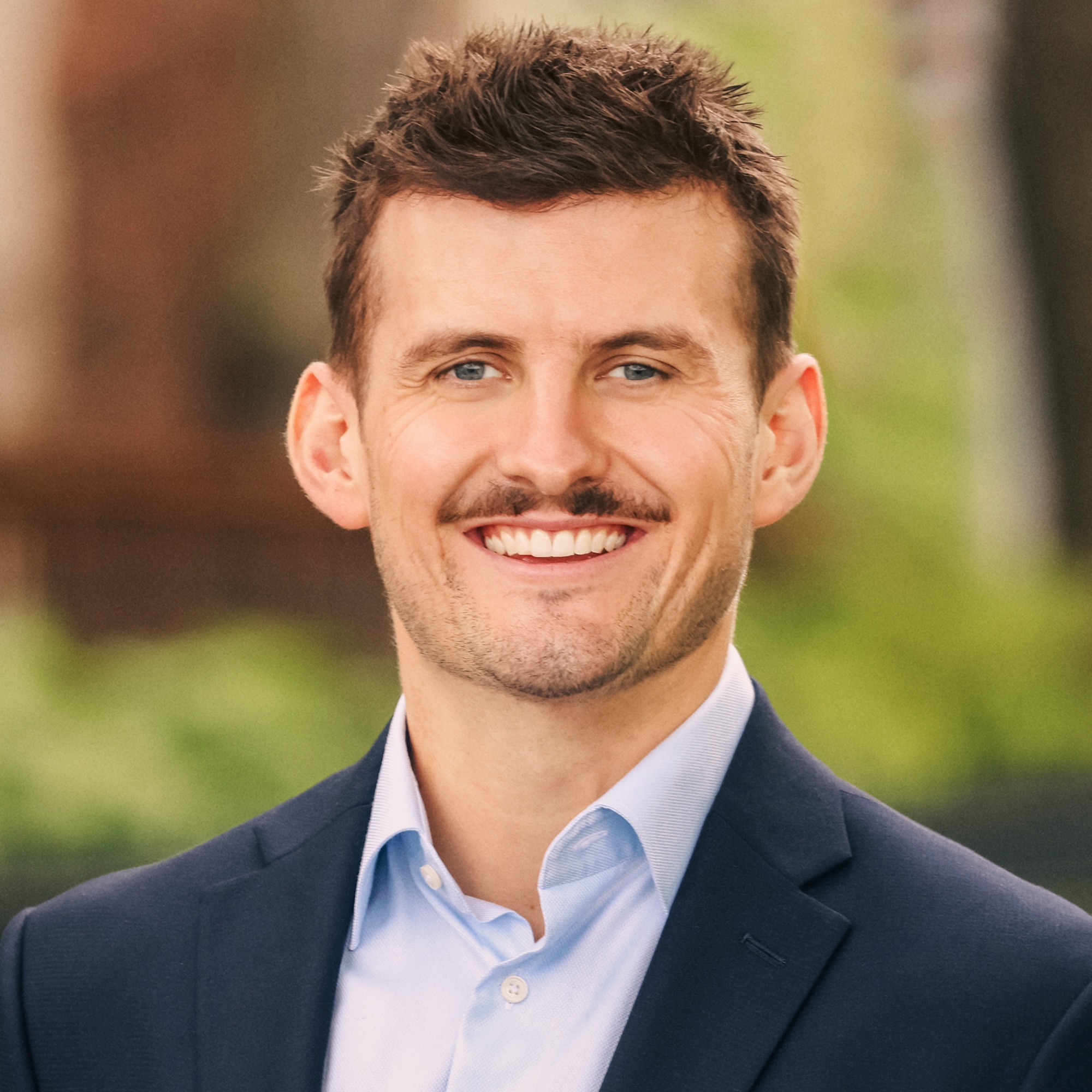 Albert Rossmeier, PhD