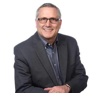 Rick Shechtman