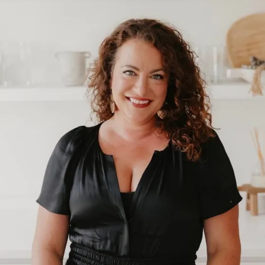 Amanda Dodson, Agent in  - Compass