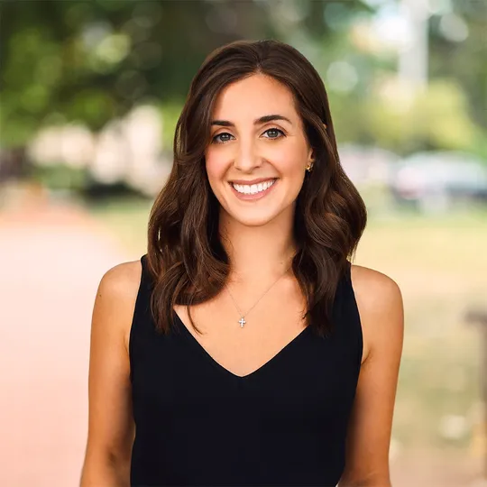 Theresa Ehrline, Agent in  - Compass