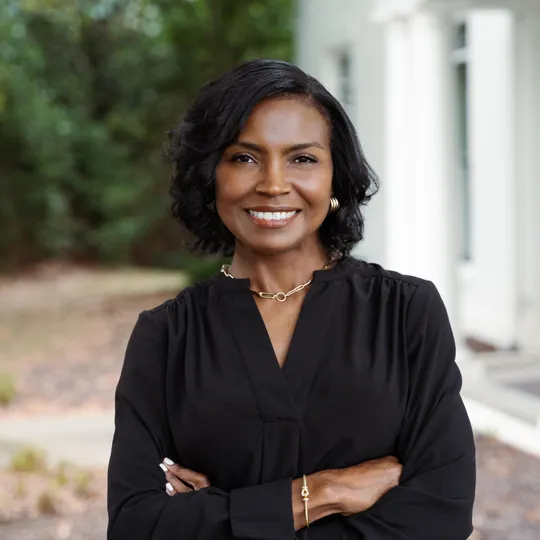 Pamela Fisher, Agent in  - Compass