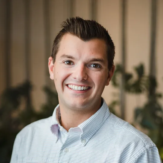 Zach Arrington, Agent in  - Compass