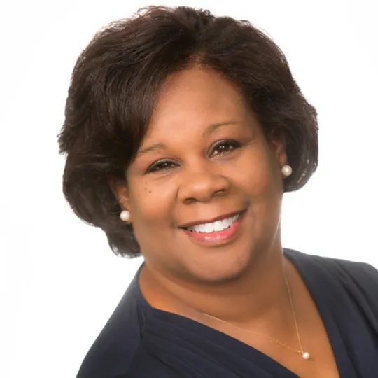 Sherry Williams, Agent in  - Compass