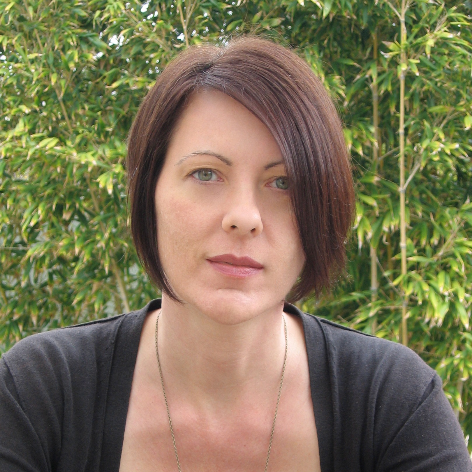 Headshot of Kristin Londgren