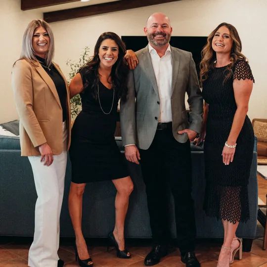 The Helton Team, Agent in  - Compass