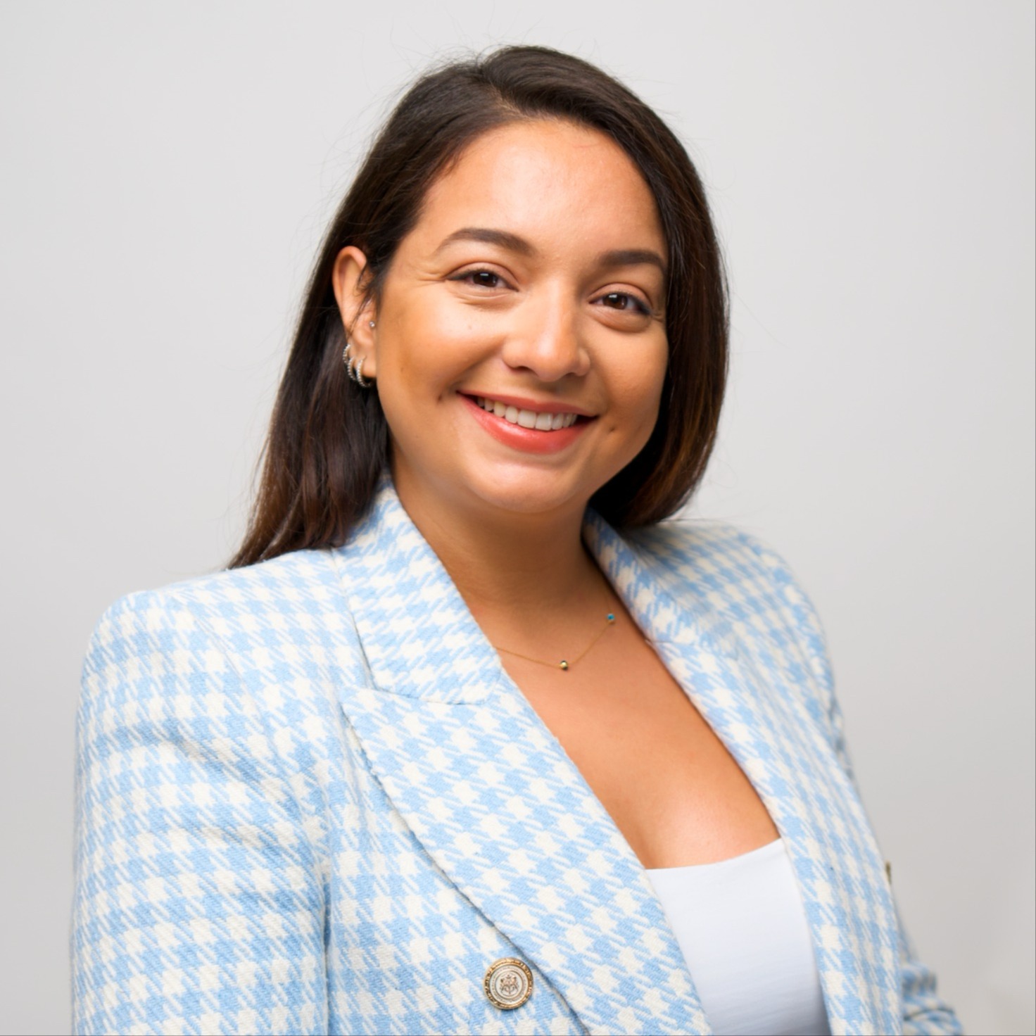 Headshot of Dana Noureldin