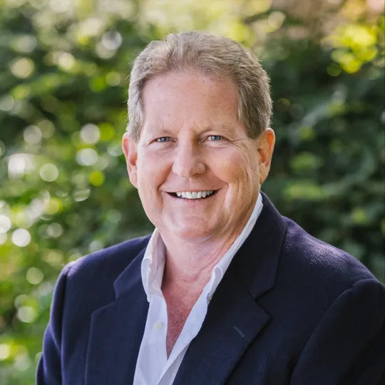 Tom Christianson, Agent in  - Compass