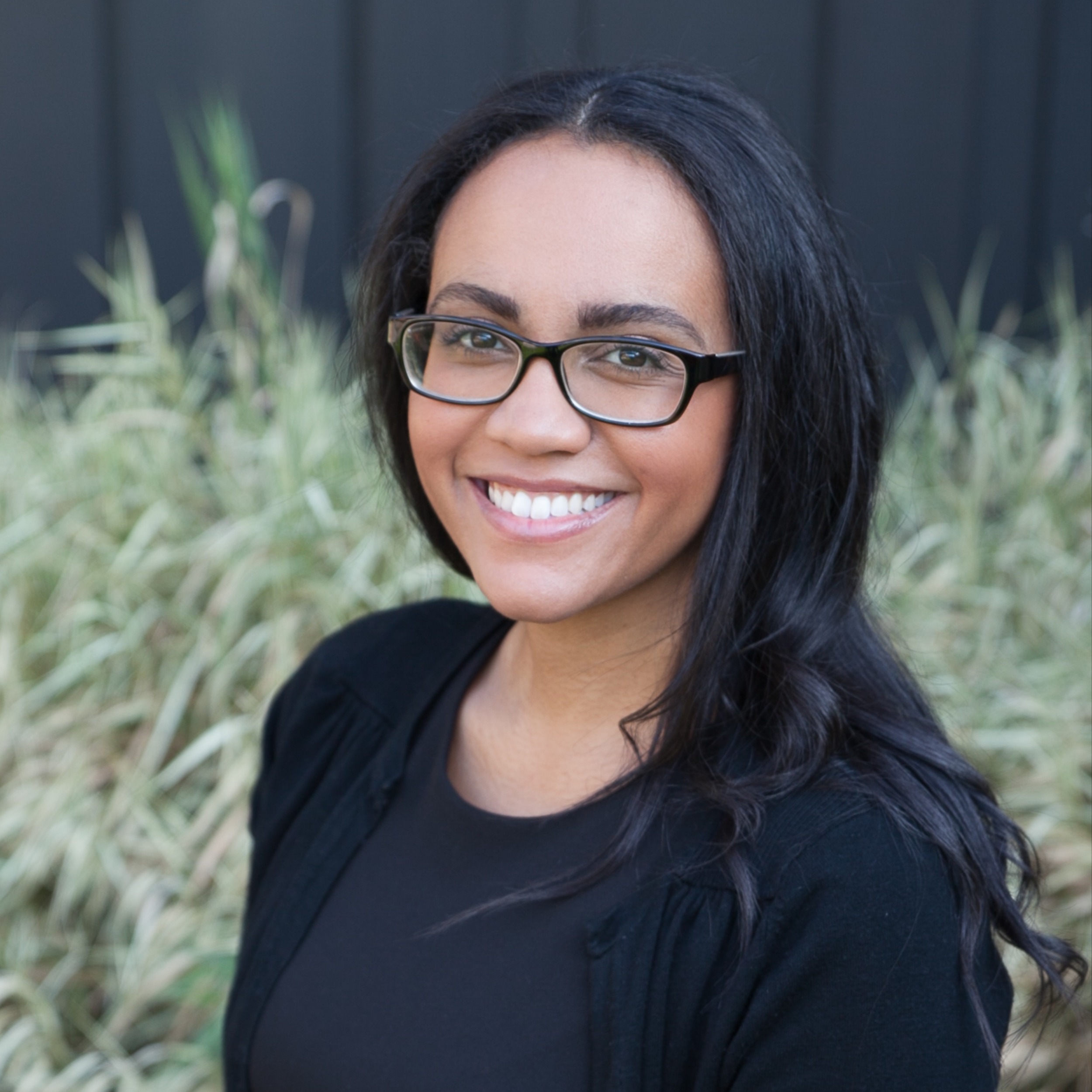 Headshot of Julie Doolittle