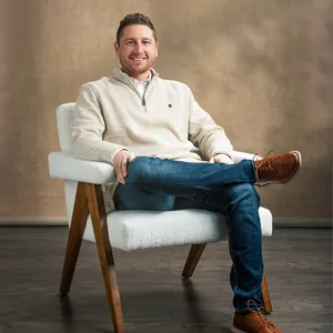 Nate Schroeder's Profile Photo