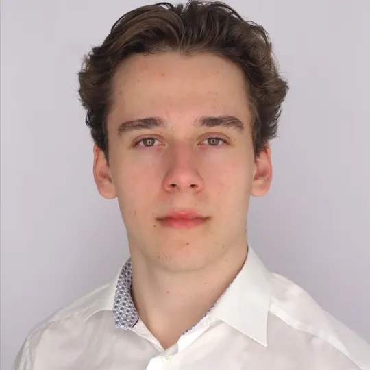 Daniel Banys, Agent in  - Compass