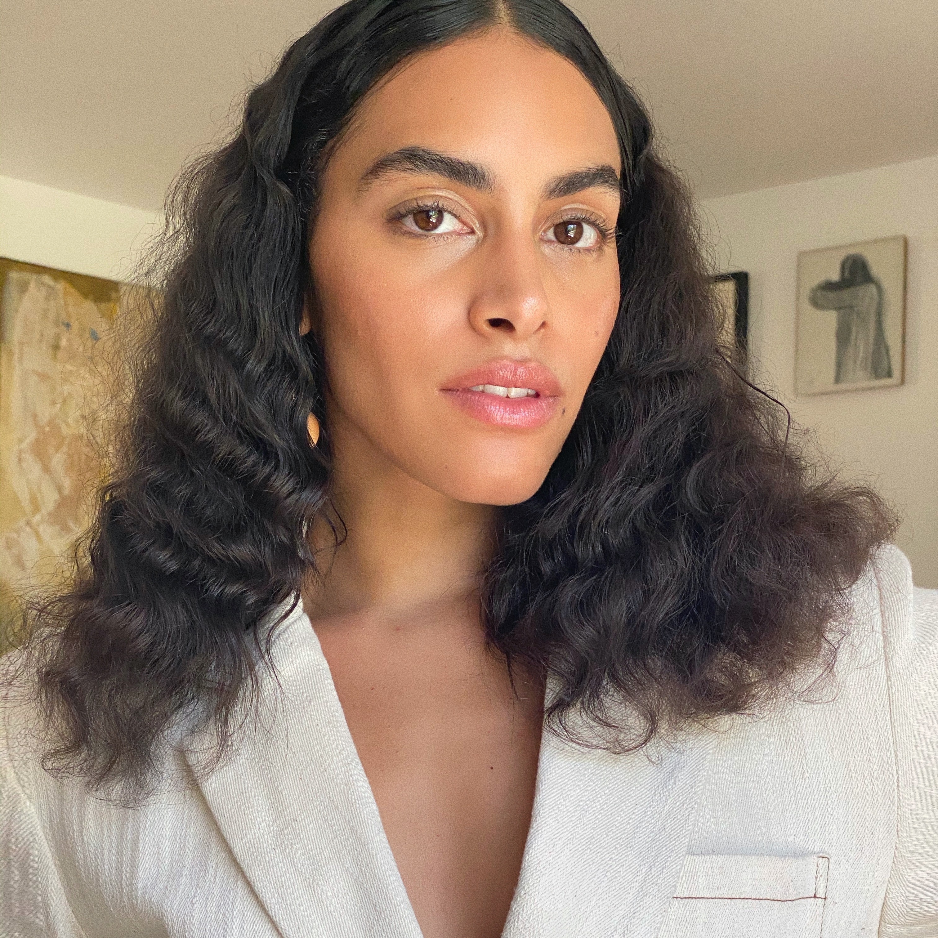 Headshot of Brittany Battisti