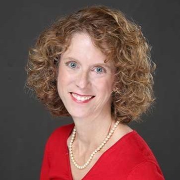 Headshot of Miriam Kolwe