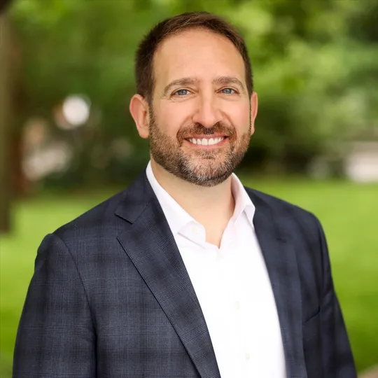 Scott Rubin, Agent in  - Compass