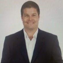 Headshot of Ethan Root