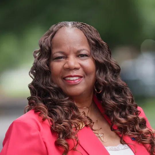 Lettie Humbles, Agent in  - Compass