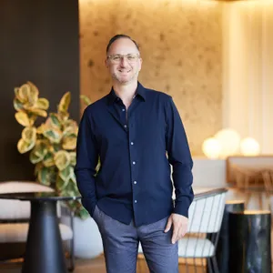 Joel Blumenfeld's Profile Photo