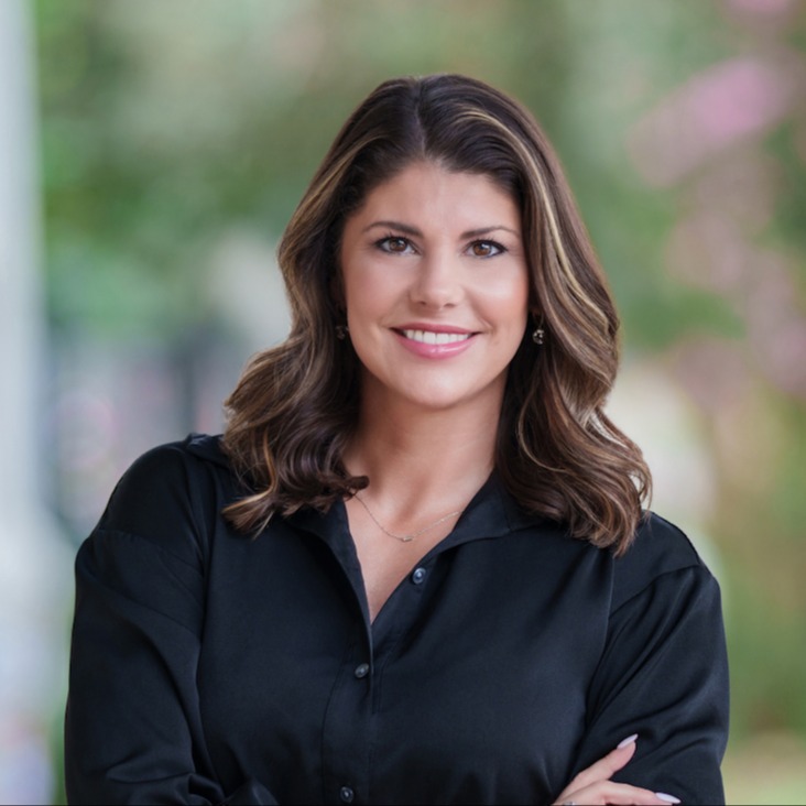 Headshot of Jennifer Keller