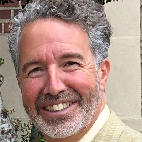 Steve Mavromihalis, Agent in  - Compass