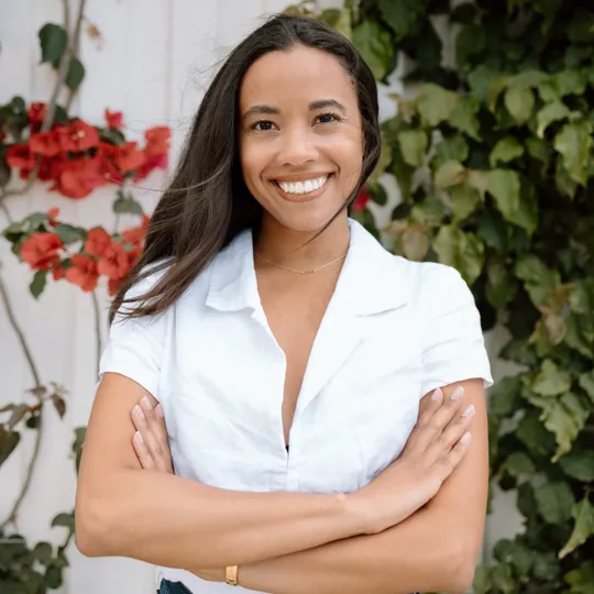 Shanelle Meyer, Agent in  - Compass