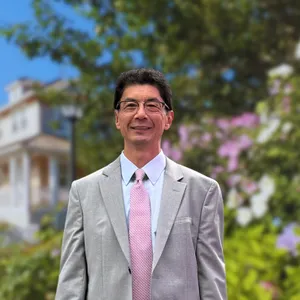 Christian Zheng's Profile Photo