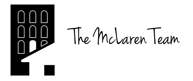 A text banner from The Molaren Team