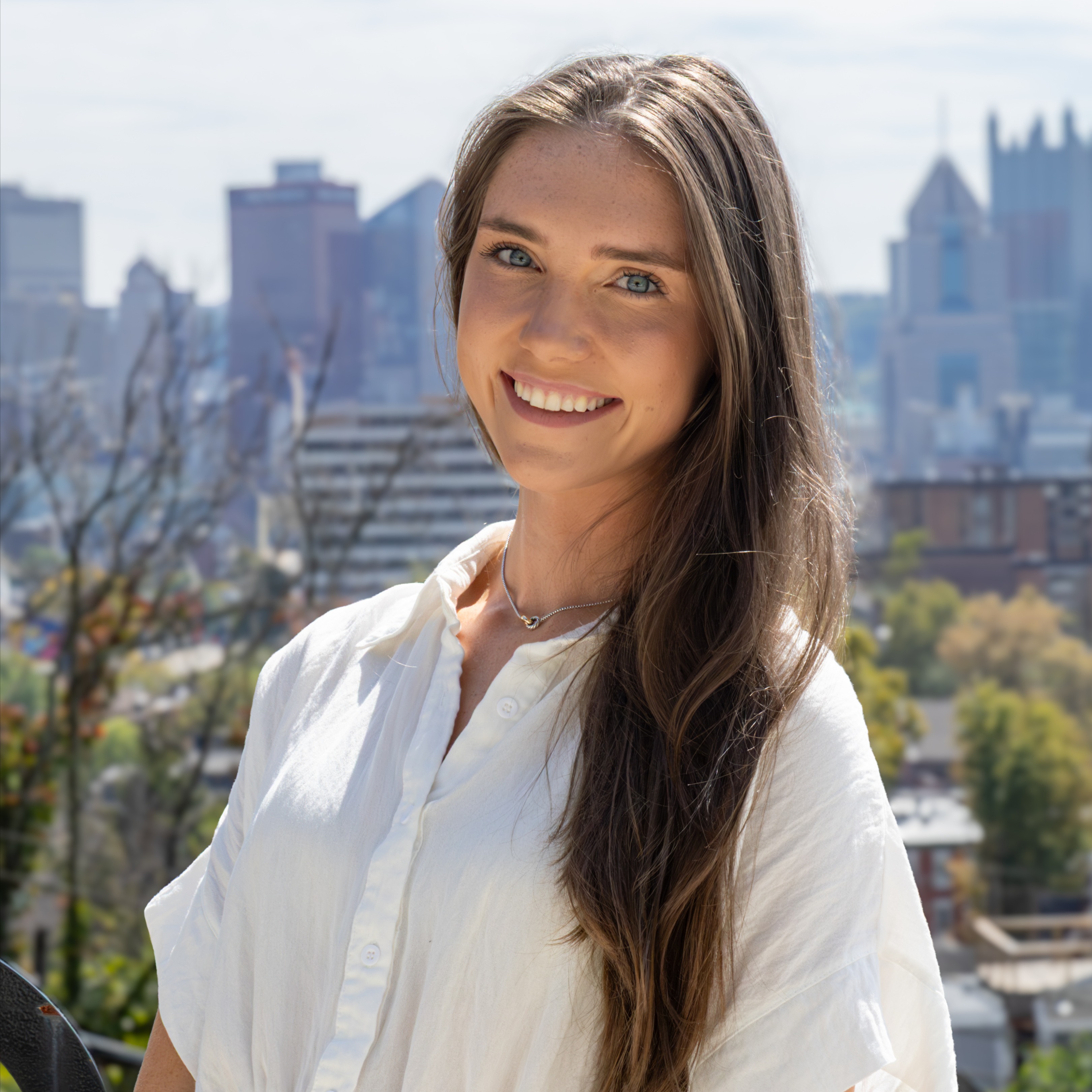 Headshot of Katie Judd
