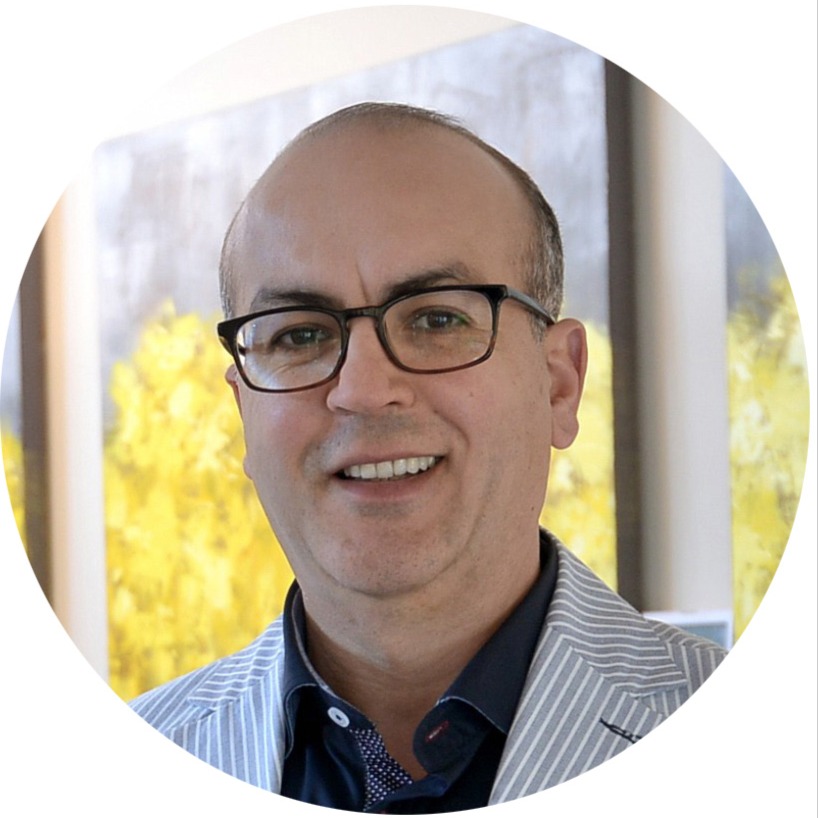 Headshot of Sam Zerarka