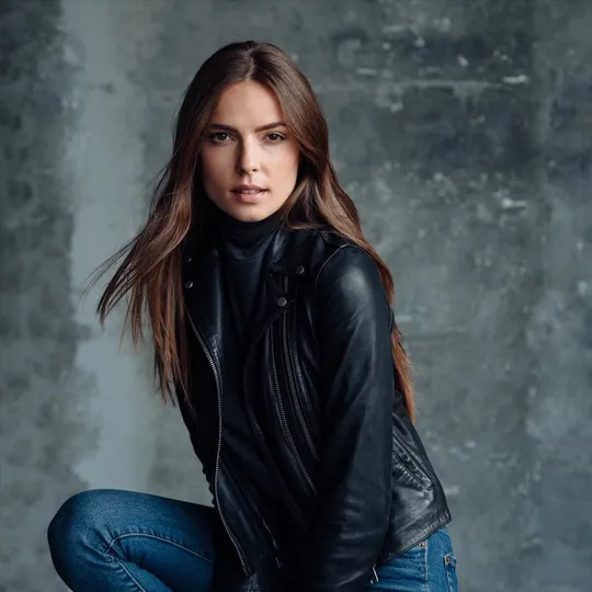 Andreea Taylor, Agent in  - Compass