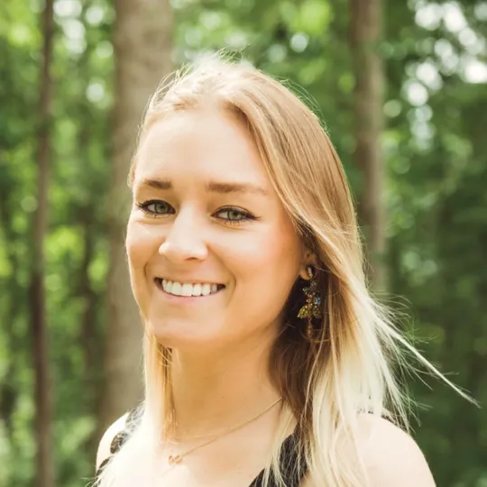 Meghan Neville, Agent in  - Compass