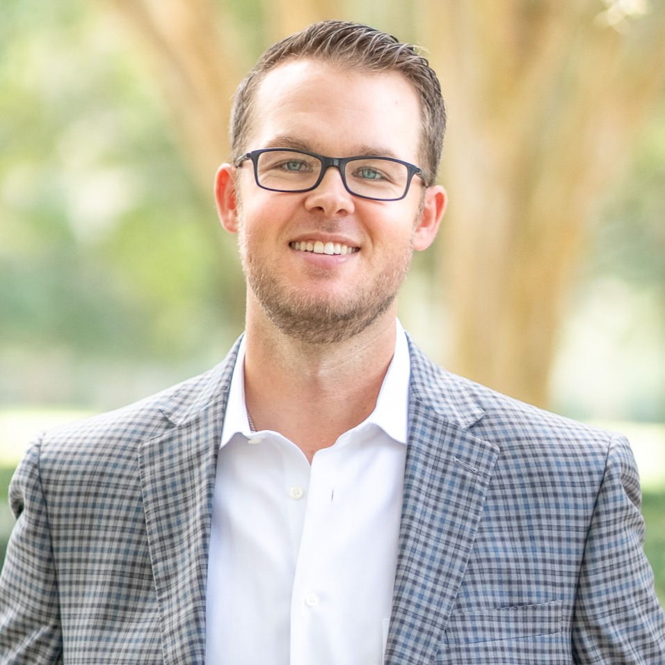 Clayton Wagner, Real Estate Agent Compass